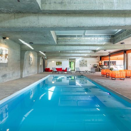 Chateau De Charmeil- Vichy Chambres D'Hotes Номер фото