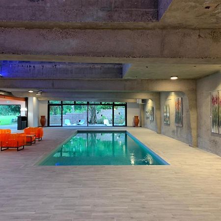 Chateau De Charmeil- Vichy Chambres D'Hotes Экстерьер фото
